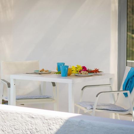 Provatas Sarantis Suites & Apartments מראה חיצוני תמונה