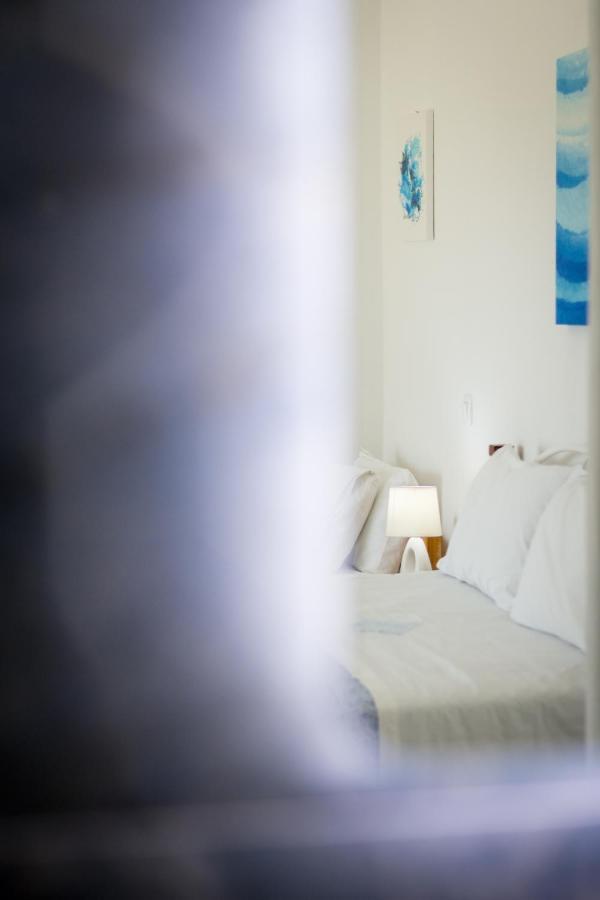 Provatas Sarantis Suites & Apartments מראה חיצוני תמונה