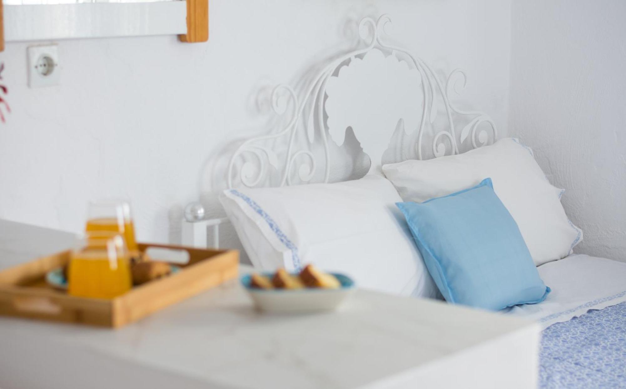 Provatas Sarantis Suites & Apartments מראה חיצוני תמונה
