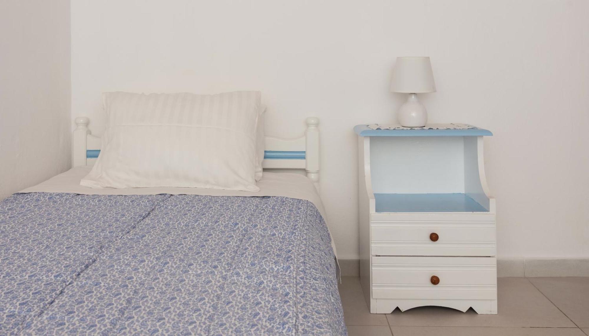 Provatas Sarantis Suites & Apartments מראה חיצוני תמונה